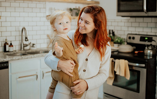 The Food Therapist: 3 Ways To Get Your Kids To Eat Their Vegetables