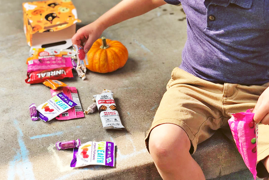 5 Fun Halloween Scavenger Hunt Ideas