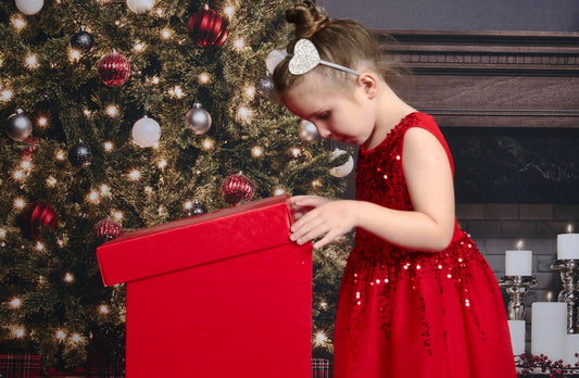 Holiday Gift Ideas that Support Small Businesses