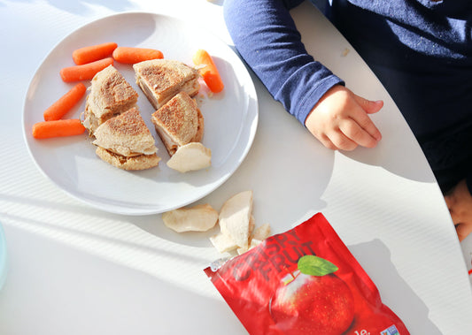 7 takeaways from the 2020-2025 USDA Dietary Guidelines for your child