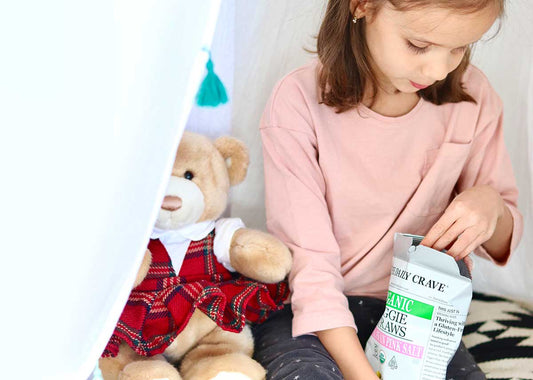5 Tips For Making This Week With Your Kids Easier