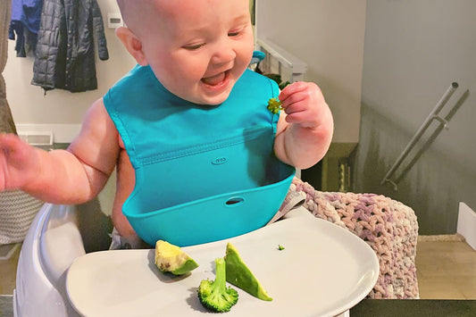Kids Nutrition Advice: Vegetarian & Vegan Diets