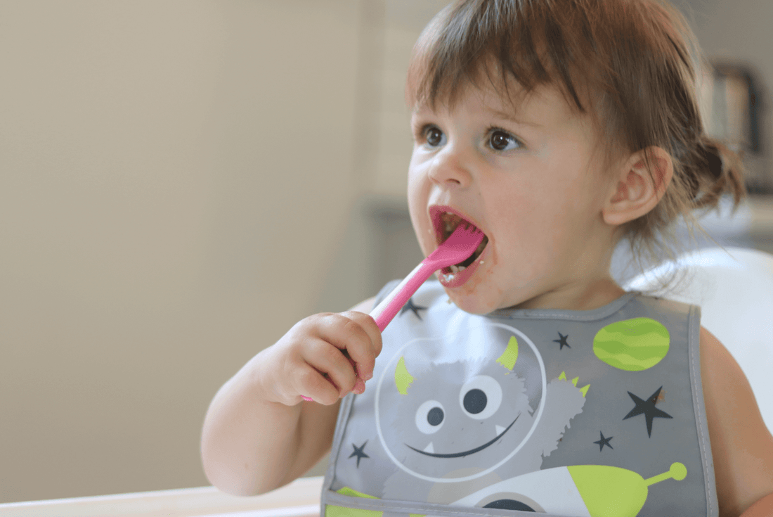 6 Tips For Encouraging Healthy Eating In Your Kids
