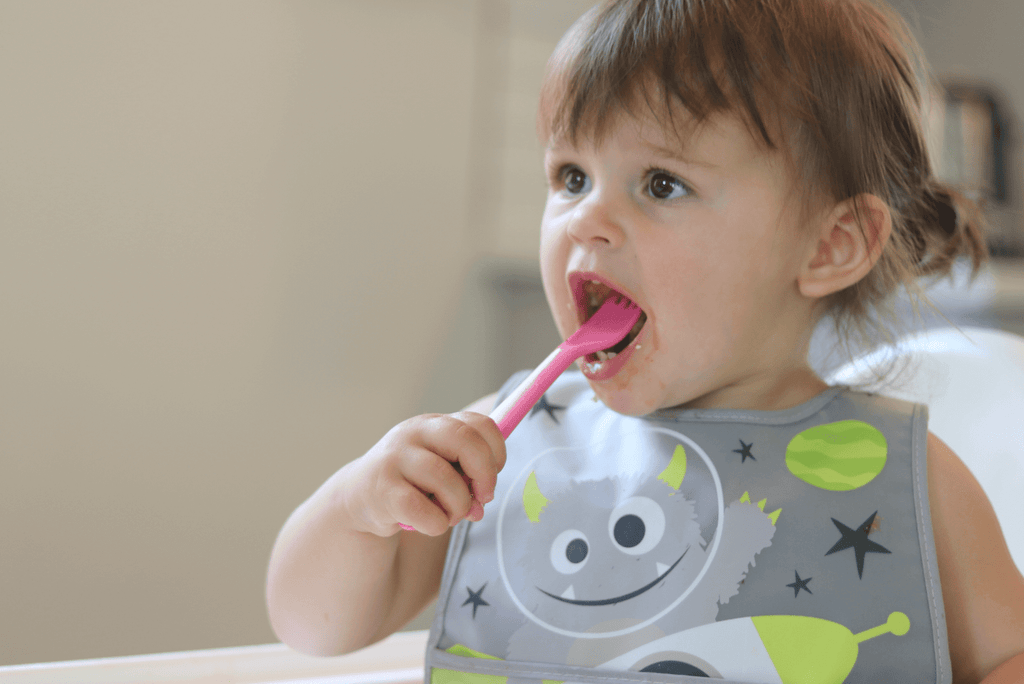 6 Tips For Encouraging Healthy Eating In Your Kids